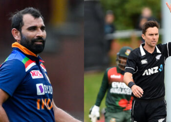 6 खिलाड़ी जिन्होंने वनडे मैचों में सबसे तेज हासिल किये है 150 विकेट