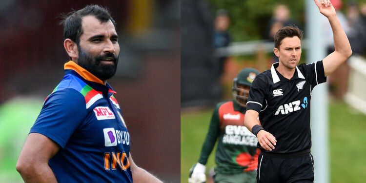 6 खिलाड़ी जिन्होंने वनडे मैचों में सबसे तेज हासिल किये है 150 विकेट