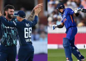 भारत बनाम इंग्लैंड तीसरे वनडे मैच की भविष्यवाणी, आज कौन जीतेगा, ड्रीम 11, पिच रिपोर्ट, प्लेइंग इलेवन