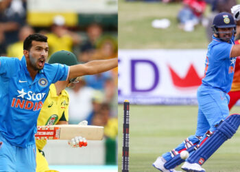 4 खिलाड़ी जिन्होंने जसप्रीत बुमराह की तरह 2016 में किया डेब्यू लेकिन अब गायब हो गए