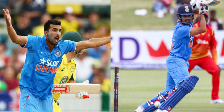 4 खिलाड़ी जिन्होंने जसप्रीत बुमराह की तरह 2016 में किया डेब्यू लेकिन अब गायब हो गए