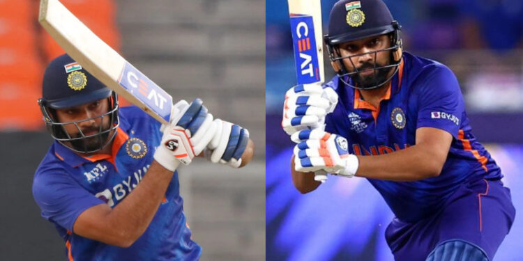 5 बड़े रिकॉर्ड जो रोहित शर्मा अंतरराष्ट्रीय स्तर पर अलविदा कहने से पहले तोड़ सकते हैं