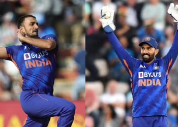 4 भारतीय खिलाड़ी जो टी20 टीम का हिस्सा हैं लेकिन वनडे में जगह पाने से हैं काफी दूर