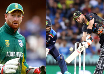 5 मौके जब एक खिलाड़ी ने अकेले दम पर अपनी टीम को भारत के खिलाफ टी20 में दिलाई जीत