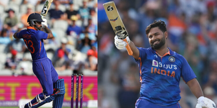 हार्दिक पांड्या ने लिए 4 विकेट और जड़े 71 रन, ऋषभ पंत ने लगाया शतक, भारत जीता