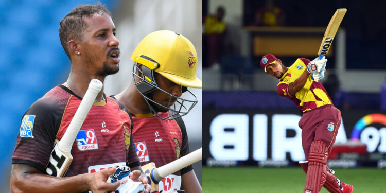 वेस्टइंडीज के बल्लेबाज लेंडल सिमंस ने अंतरराष्ट्रीय क्रिकेट से संन्यास की घोषणा की