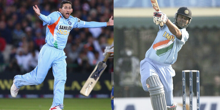 5 खिलाड़ी जो भारत के लिए टी20 मैच खेल चुके हैं पर आपको याद नहीं होगा