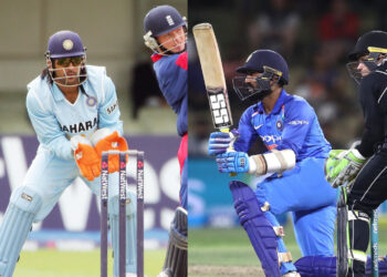 3 कारण क्यों दिनेश कार्तिक अपने पदार्पण के बाद से भारत के लिए लगातार नहीं खेल सके