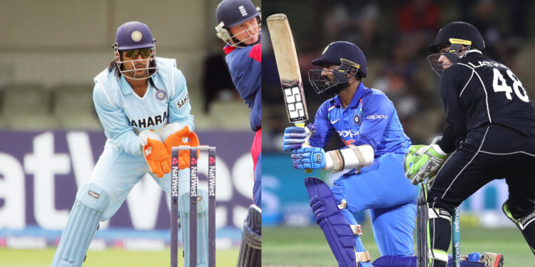 3 कारण क्यों दिनेश कार्तिक अपने पदार्पण के बाद से भारत के लिए लगातार नहीं खेल सके