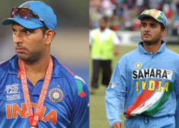 5 आईसीसी टूर्नामेंट के फाइनल जहां भारतीय कप्तान को हार का सामना करना पड़ा