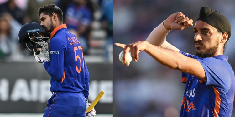 4 खिलाड़ी जो भविष्य में भारतीय टीम का नियमित हिस्सा हो सकते हैं