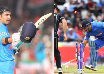 5 लोकप्रिय भारतीय खिलाड़ी जिन्होंने बिना विदाई मैच खेले संन्यास ले लिया