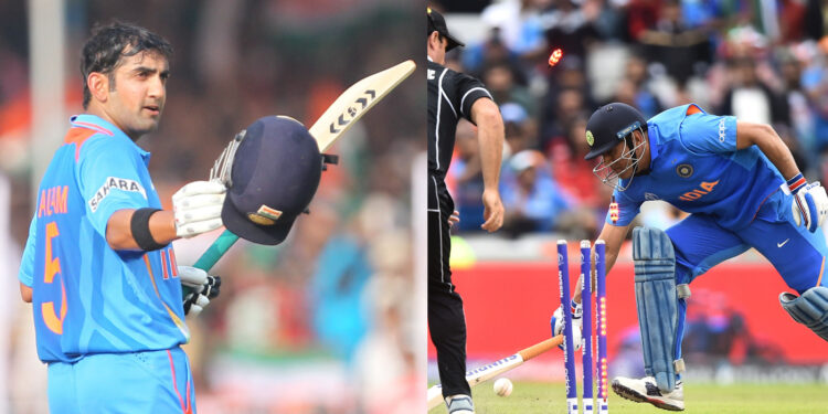 5 लोकप्रिय भारतीय खिलाड़ी जिन्होंने बिना विदाई मैच खेले संन्यास ले लिया