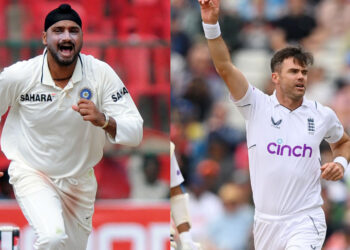 5 खिलाड़ी जिन्होंने टेस्ट मैचों में एक ओवर में दिए हैं सबसे ज्यादा रन
