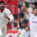 5 खिलाड़ी जिन्होंने टेस्ट मैचों में एक ओवर में दिए हैं सबसे ज्यादा रन