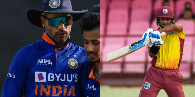 भारत बनाम वेस्टइंडीज दूसरे वनडे मैच की भविष्यवाणी, आज कौन जीतेगा, ड्रीम 11, पिच रिपोर्ट, प्लेइंग इलेवन