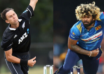 5 बेहतरीन तेज गेंदबाज जिन्होंने अपने पूरे करियर में कभी भी बल्लेबाजों से नोकझोंक नहीं की