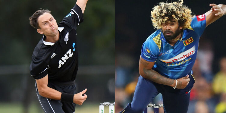 5 बेहतरीन तेज गेंदबाज जिन्होंने अपने पूरे करियर में कभी भी बल्लेबाजों से नोकझोंक नहीं की