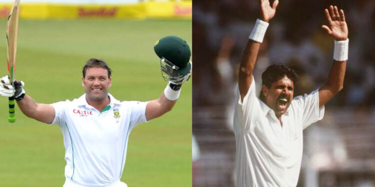 4 ऑलराउंडर जिन्होंने टेस्ट में 5000 रन बनाने के साथ 200 विकेट लेने का कारनामा किया
