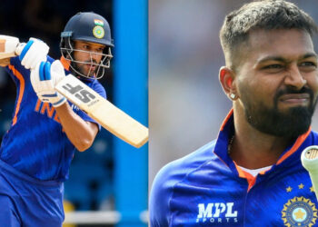 5 खिलाड़ी जो वर्ल्ड कप 2023 के बाद वनडे से ले सकते हैं संन्यास