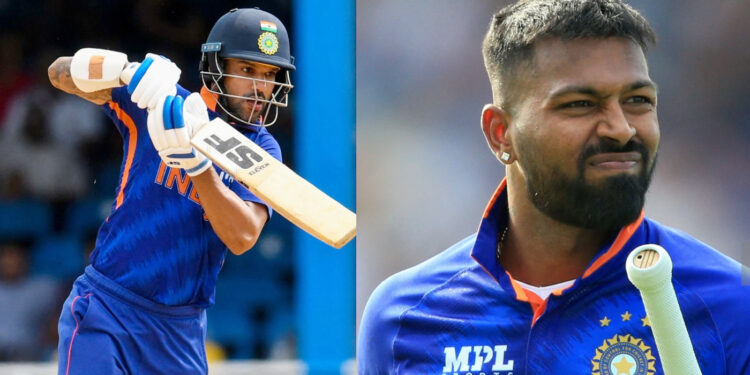 5 खिलाड़ी जो वर्ल्ड कप 2023 के बाद वनडे से ले सकते हैं संन्यास