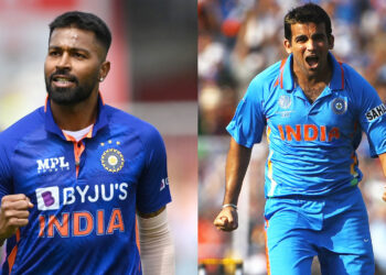 5 भारतीय खिलाड़ी जिन्होंने चोट के बाद शानदार तरीके से वापसी की