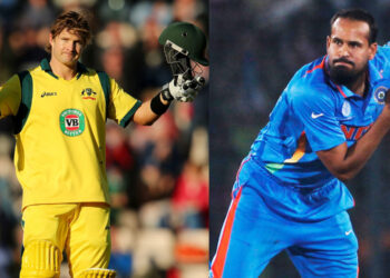 40 साल से कम उम्र के 5 खिलाड़ी जो लीजेंड्स लीग टी20 में खेलते हुए दिखाई देंगे