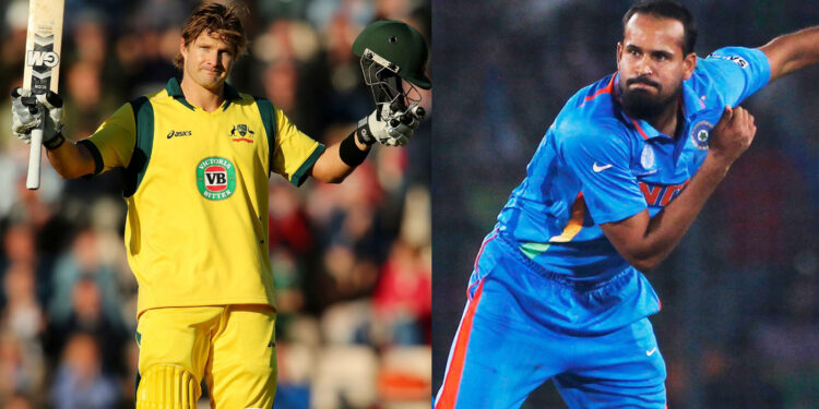 40 साल से कम उम्र के 5 खिलाड़ी जो लीजेंड्स लीग टी20 में खेलते हुए दिखाई देंगे