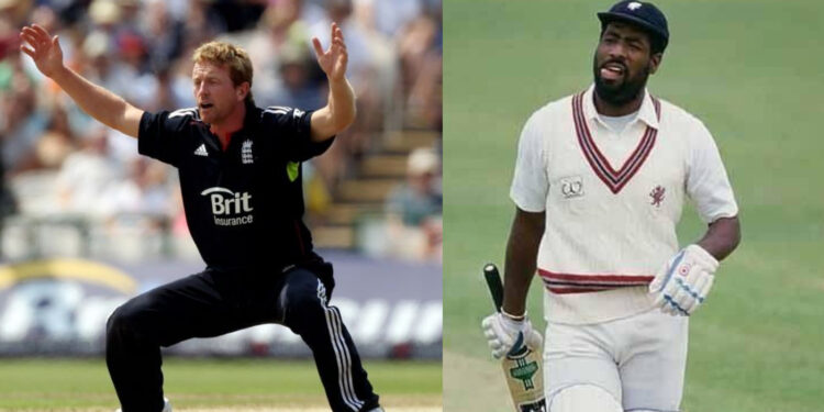 4 खिलाड़ी जिन्होंने एक ही वनडे मैच में जड़ा शतक और लिए 5 या उससे ज्यादा विकेट