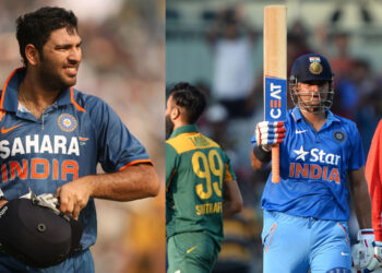 4 भारतीय खिलाड़ी जिन्हें पारी की शुरुआत करने का मौका मिलता तो बना सकते थे बड़े रिकॉर्ड