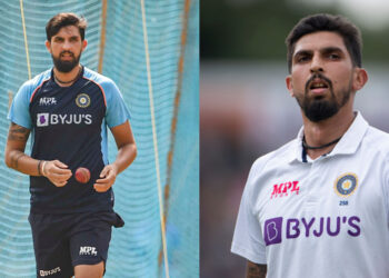 3 खिलाड़ी जिन्हें भारतीय टीम में एक और मौका मिलना चाहिए