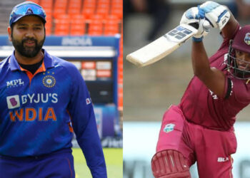 भारत बनाम वेस्टइंडीज दूसरे टी20 मैच की भविष्यवाणी, आज कौन जीतेगा, ड्रीम 11, पिच रिपोर्ट, प्लेइंग इलेवन