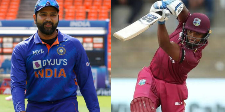 भारत बनाम वेस्टइंडीज दूसरे टी20 मैच की भविष्यवाणी, आज कौन जीतेगा, ड्रीम 11, पिच रिपोर्ट, प्लेइंग इलेवन