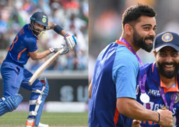 विराट कोहली को ज़िम्बाब्वे सीरीज से दूर रखने की वजह सामने आई, जानिए कब होगी वापसी