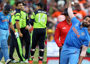 4 टीमें जिनके खिलाफ रोहित शर्मा वनडे में खेले है लेकिन शतक नहीं बना पाए