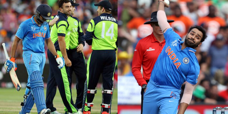 4 टीमें जिनके खिलाफ रोहित शर्मा वनडे में खेले है लेकिन शतक नहीं बना पाए