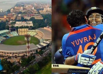 5 भारतीय स्टेडियम जहां आईसीसी वर्ल्ड कप 2023 के मैच खेले जा सकते हैं
