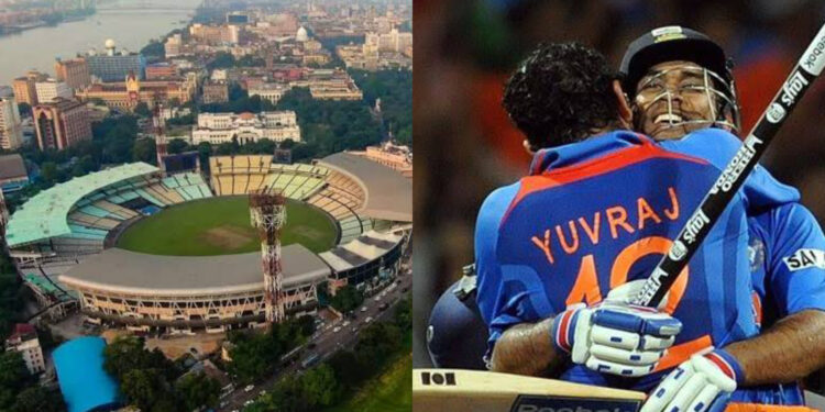 5 भारतीय स्टेडियम जहां आईसीसी वर्ल्ड कप 2023 के मैच खेले जा सकते हैं