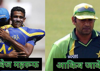 6 गेंदबाज जो अंतरराष्ट्रीय क्रिकेट में भारत के खिलाफ ले चुके हैं हैट्रिक