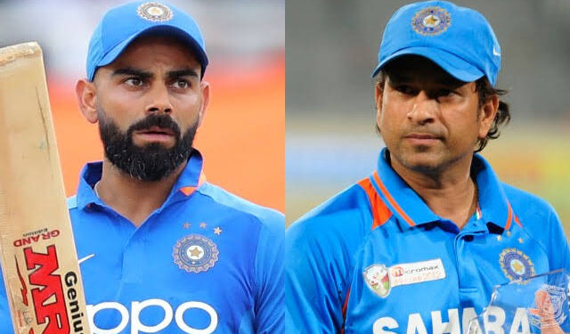 5 बल्लेबाज जिन्होंने 30 साल की उम्र से पहले वनडे में सबसे ज्यादा शतक बनाए