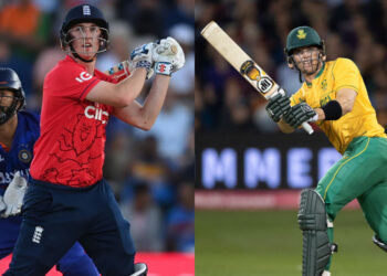 4 युवा खिलाड़ी जो टी20 वर्ल्ड कप 2022 में हो सकते हैं सबसे ज्यादा प्रभावशाली