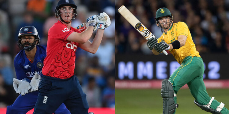 4 युवा खिलाड़ी जो टी20 वर्ल्ड कप 2022 में हो सकते हैं सबसे ज्यादा प्रभावशाली