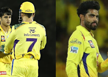 3 बड़ी समस्याएं जो CSK को आईपीएल 2023 से पहले दूर करने की सख्त जरूरत है