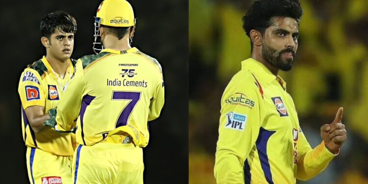 3 बड़ी समस्याएं जो CSK को आईपीएल 2023 से पहले दूर करने की सख्त जरूरत है