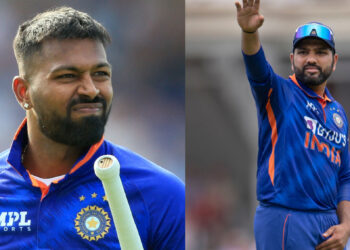 3 खिलाड़ी जो चौथे टी20 में रोहित शर्मा के नहीं खेलने पर कर सकते है कप्तानी