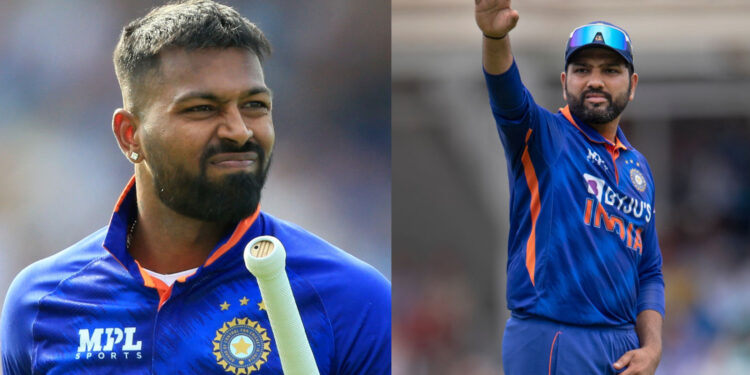 3 खिलाड़ी जो चौथे टी20 में रोहित शर्मा के नहीं खेलने पर कर सकते है कप्तानी