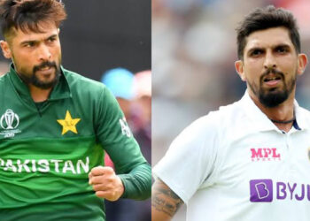 5 मौके जब खिलाड़ियो ने मैदान पर अपने ही साथियों से की गाली-गलौच