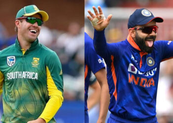 4 खिलाड़ी जिन्होंने तीनों प्रारूपों में किया है एक जैसा ही शानदार प्रदर्शन