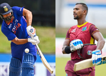 भारत बनाम वेस्टइंडीज 5वें टी20 मैच की भविष्यवाणी, आज कौन जीतेगा, ड्रीम 11, पिच रिपोर्ट, प्लेइंग इलेवन