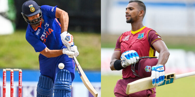 भारत बनाम वेस्टइंडीज 5वें टी20 मैच की भविष्यवाणी, आज कौन जीतेगा, ड्रीम 11, पिच रिपोर्ट, प्लेइंग इलेवन